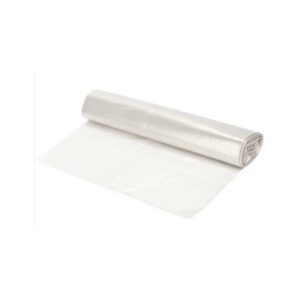 Affaldsposer ( Transparent )