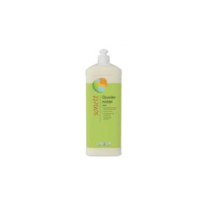 Opvaskemiddel citron 1L